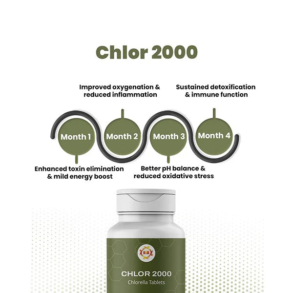 Chlor-2000
