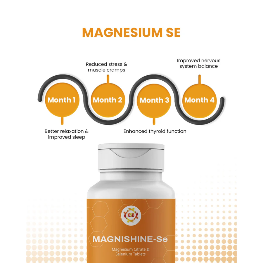 Magnesium Se