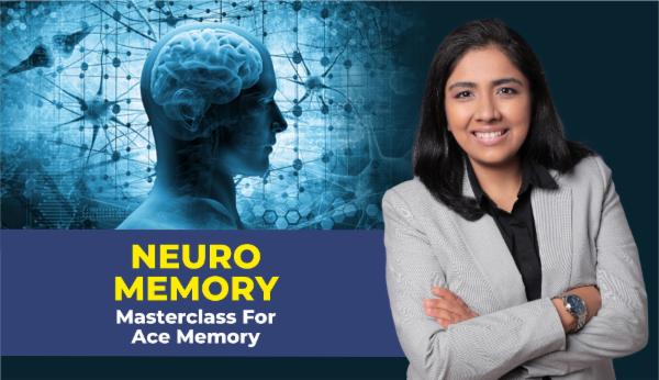 Neuro Memory - Masterclass
