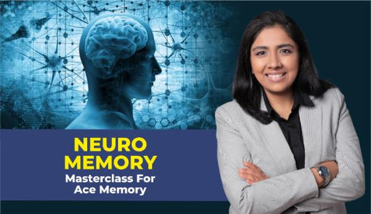 Neuro Memory - Masterclass