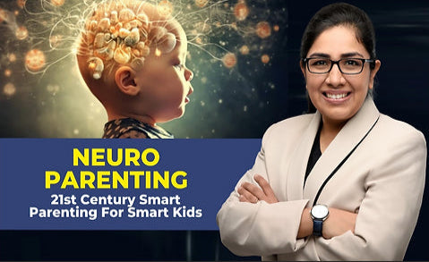 Neuro Parenting Insights & Yogic Parenting- Hindi Language