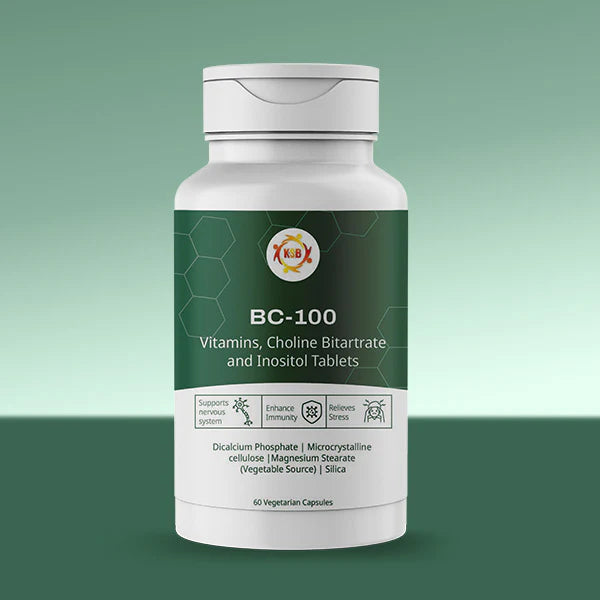 BC-100