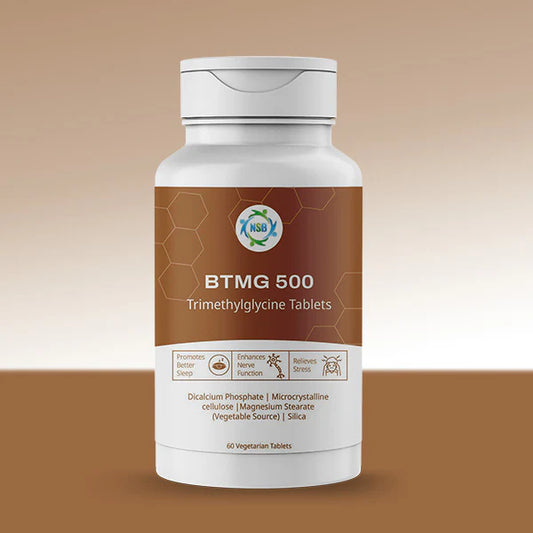 BTMG 500