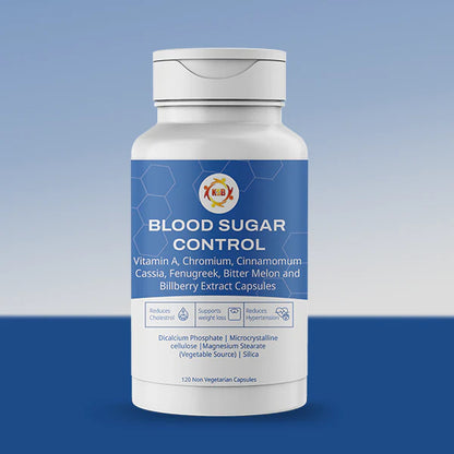 Blood Sugar Control