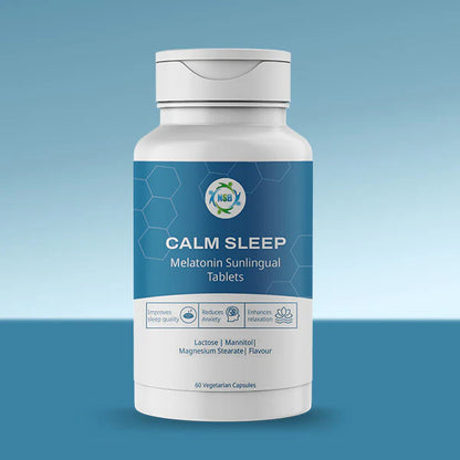 Calm Sleep