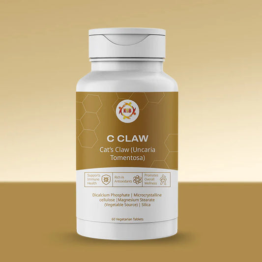 C Claw