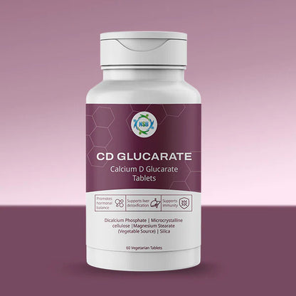 CD Glucarate