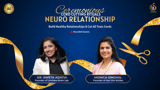 Ceremonious Cord Cutting Rituals Neuro Relationship