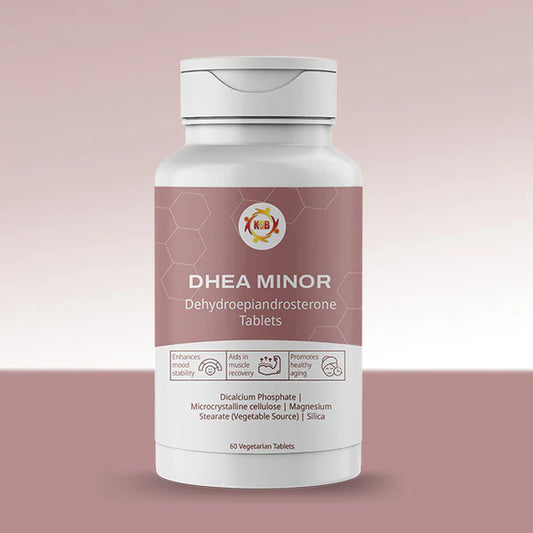 DHEA Minor