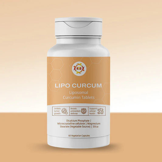 HD Liposomal Vitamin C