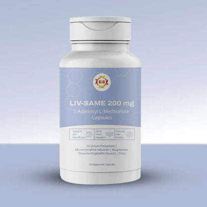 Liv-SAMe 200mg