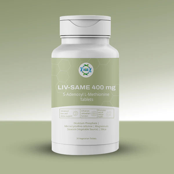 Liv-Same 400mg
