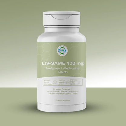 Liv-Same 400mg