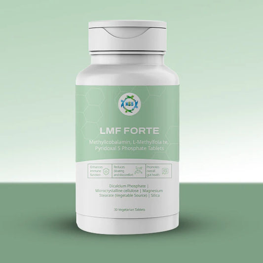 LMF Forte