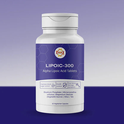 Lipoic 300