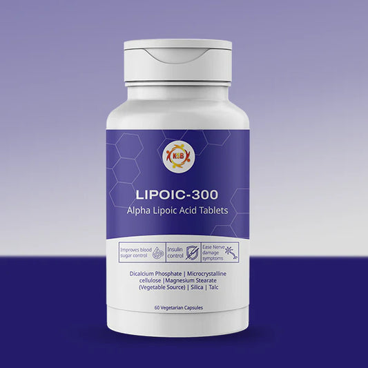 Lipoic 300