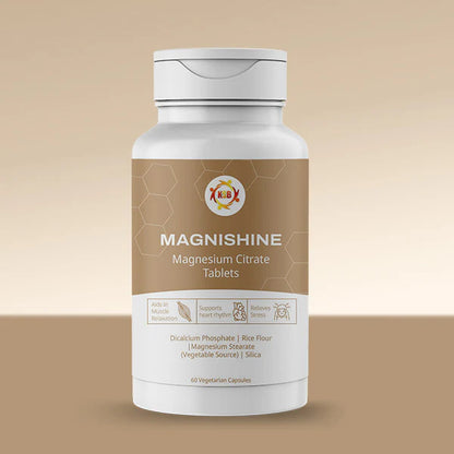 Magneshine