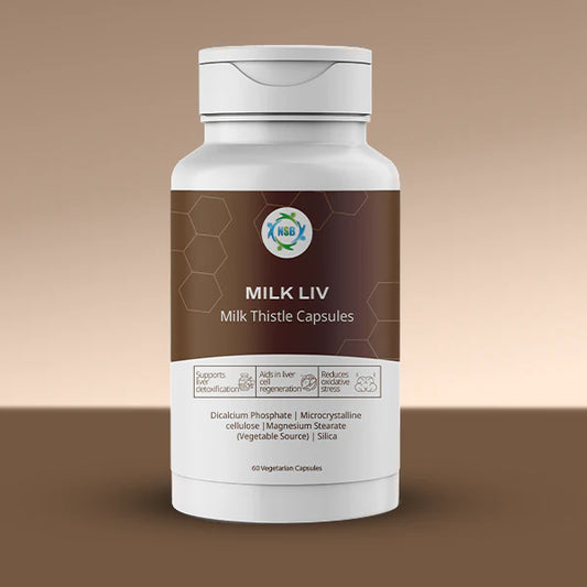 Milk LIV