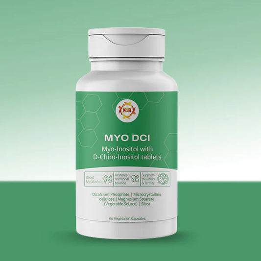 Myo DCI