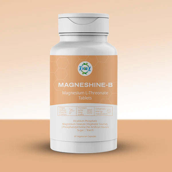 Magneshine-B