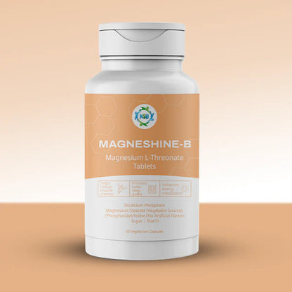 Magneshine-B