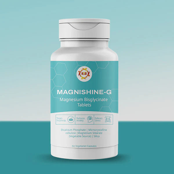 Magneshine G