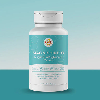 Magneshine G