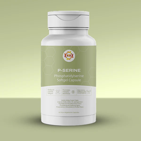 P-Serine