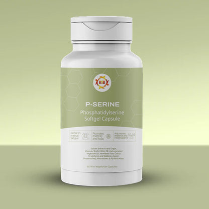 P-Serine