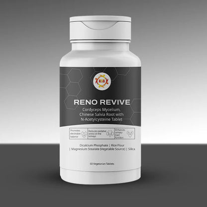 Reno Revive