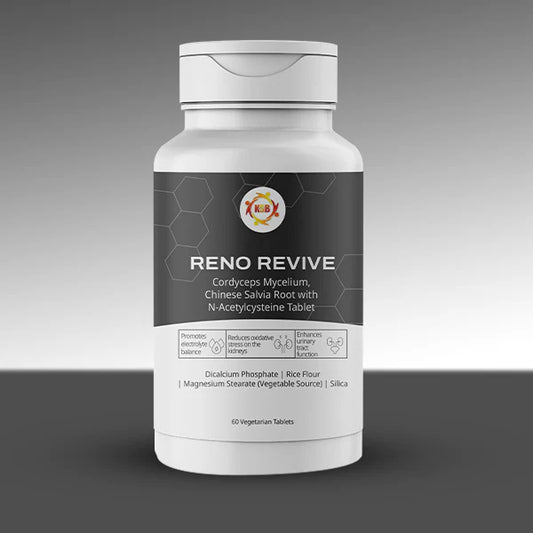 Reno Revive
