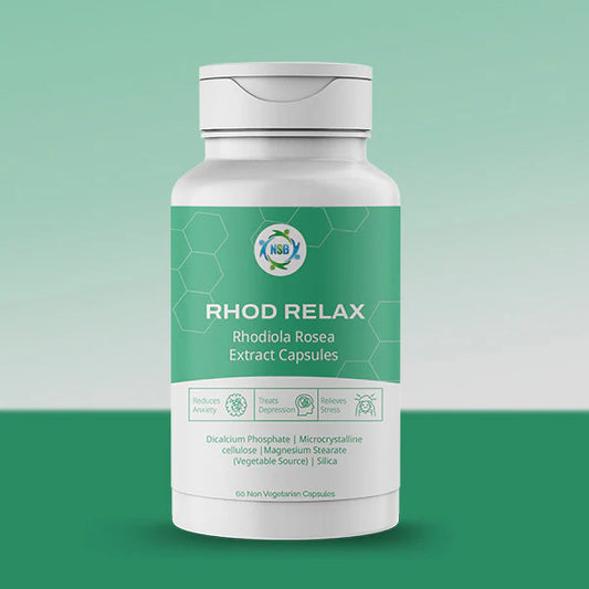 Rhod Relax
