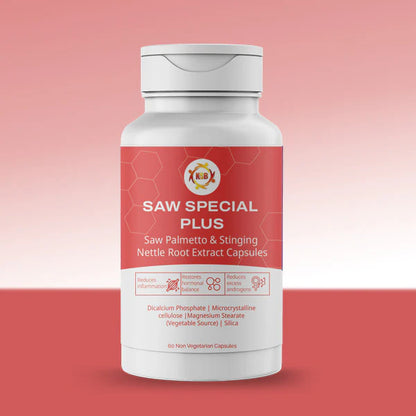 Saw Special Plus