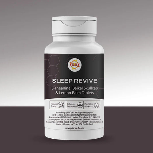 Sleep Revive
