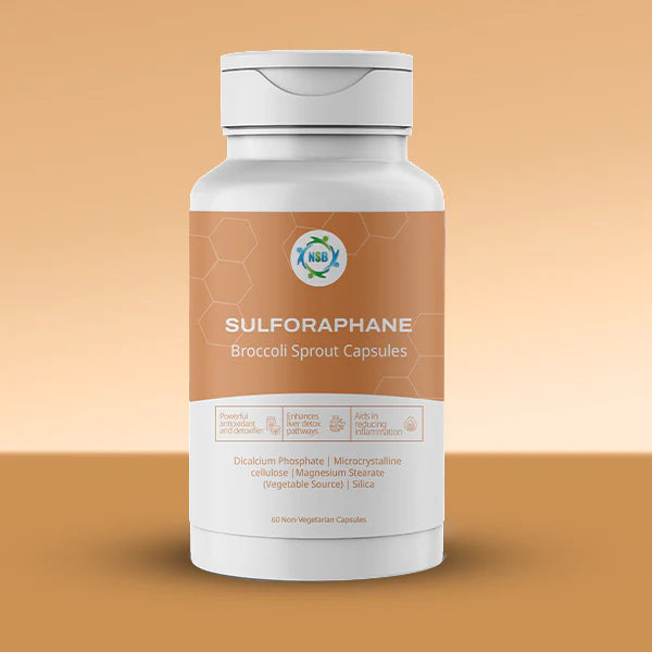 Sulforaphane