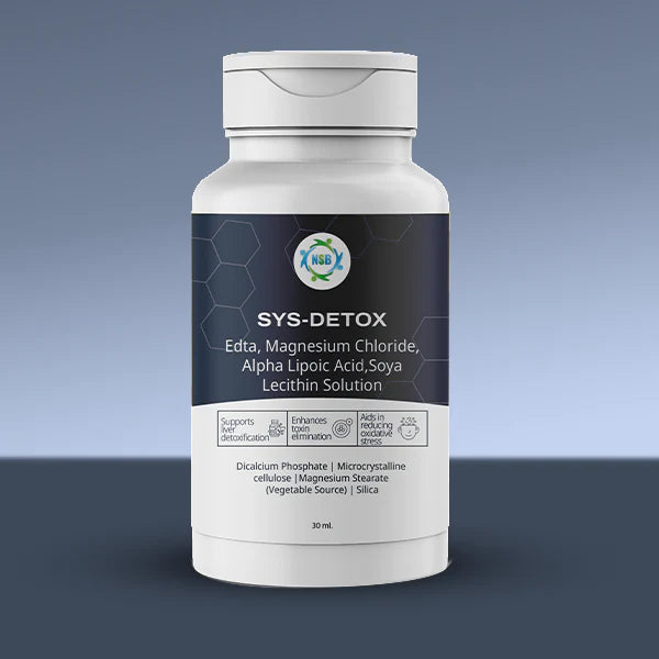 Sys-Detox