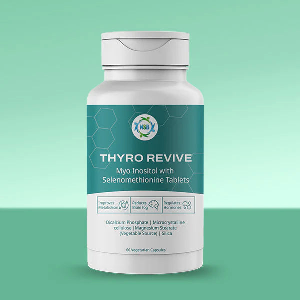Thyro Revive