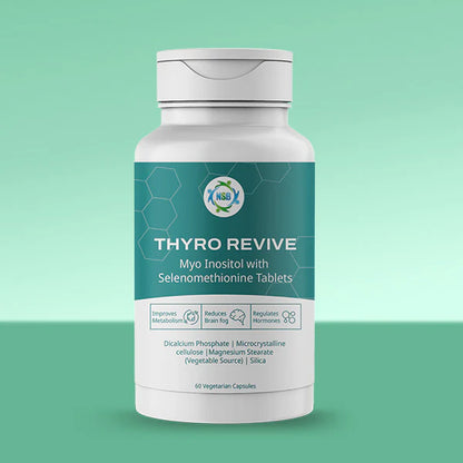 Thyro Revive