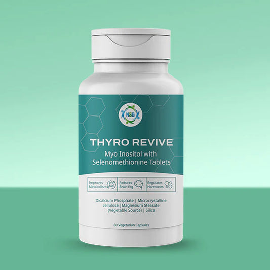 Thyro Revive