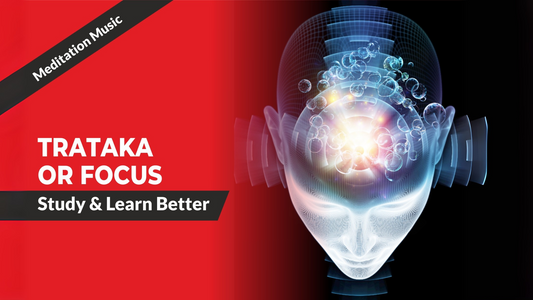 Beta music (16 Hz) – focus & productivity
