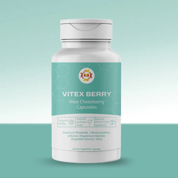 Vitex Berry