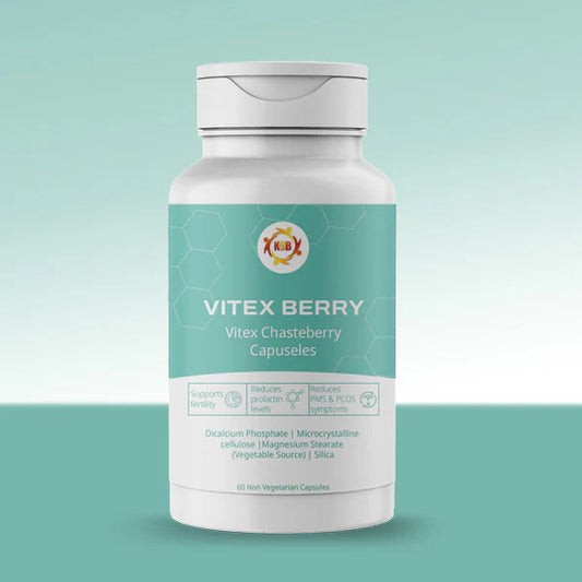 Vitex Berry