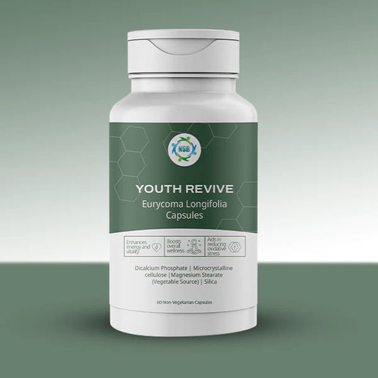 Youth Revive