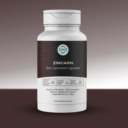 Zincarn