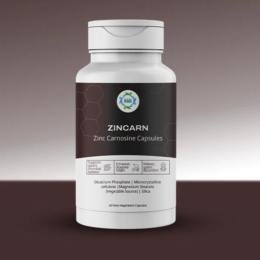 Zincarn
