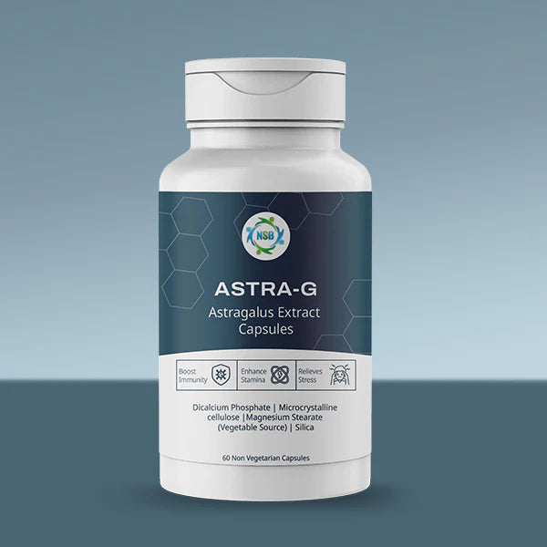 Astra-G