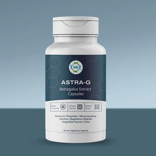 Astra-G