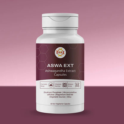 Aswa Ext