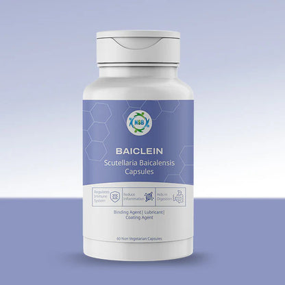 Baicalein