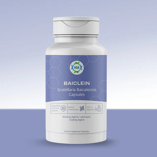 Baicalein